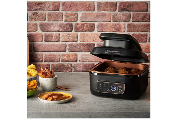 Frytkownica tradycyjna RUSSELL HOBBS 26520-56 1745W