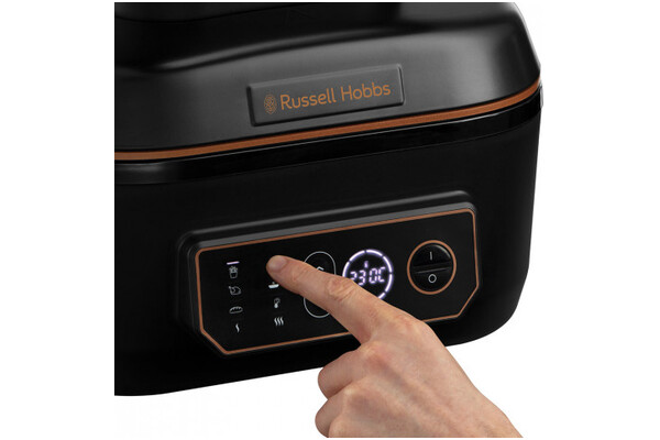 Frytkownica tradycyjna RUSSELL HOBBS 26520-56 1745W