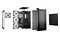 Obudowa PC be quiet! Pure Base 501 Midi Tower czarny