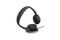 Słuchawki Jabra Evolve 2 65 MS Nauszne Przewodowe czarny