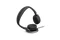 Słuchawki Jabra Evolve 2 65 MS Nauszne Przewodowe czarny