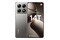 Smartfon Xiaomi 14T Pro 5G szary 6.67" 12.0GB/1000.0GB