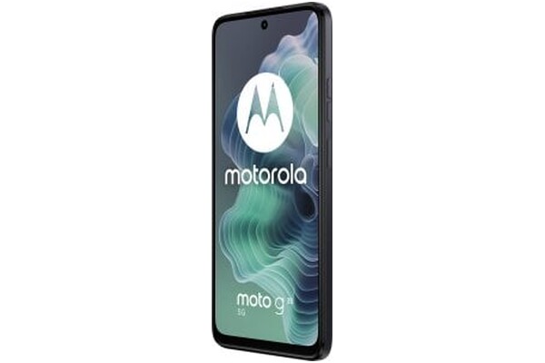 Smartfon Motorola moto g35 5G czarny 6.72" 8.0GB/256.0GB