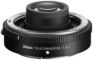 Obiektyw Nikon TC Nikon Z