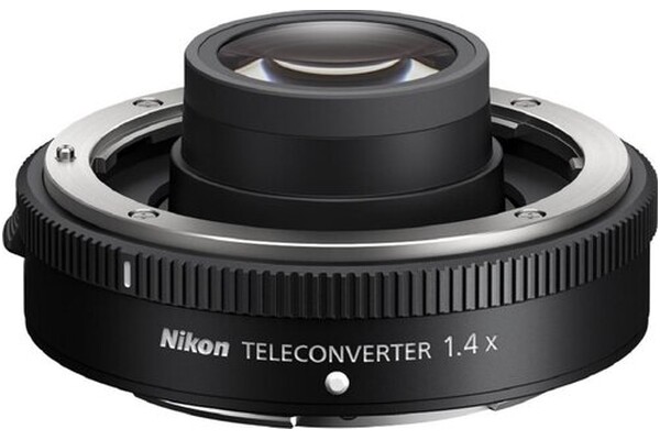 Obiektyw Nikon TC Nikon Z
