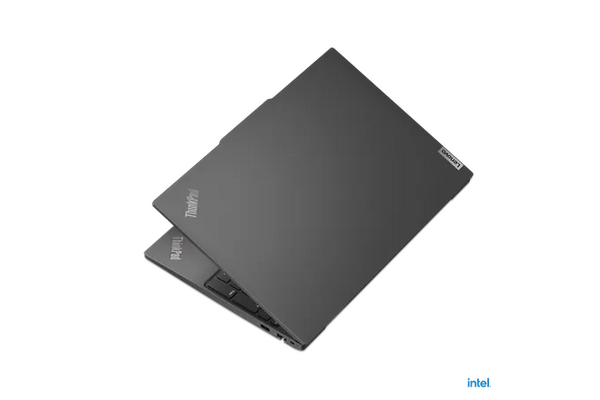 Laptop Lenovo ThinkPad E16 16.0" Intel Core Ultra 7 155H Zintegrowana 16GB 512GB SSD M.2 Windows 11 czarny