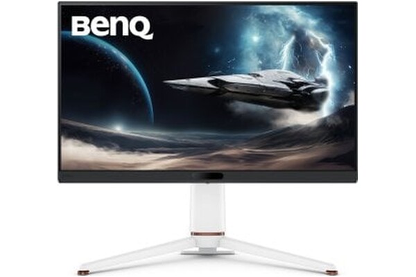 Monitor 27.0" BenQ EX271Q biały