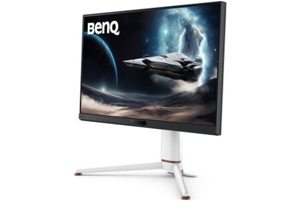 Monitor 27.0" BenQ EX271Q biały