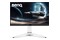 Monitor 27.0" BenQ EX271Q biały