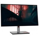 Monitor 27.0" Lenovo P27q-30 czarny
