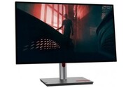 Monitor 27.0" Lenovo P27q-30 czarny
