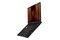 Laptop MSI Stealth 18 18.0" Intel Core Ultra 9 275HX NVIDIA GeForce RTX 5070 Ti 32GB 2048GB SSD Windows 11 Professional