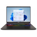 Laptop MSI Vector 16 16.0" Intel Core Ultra 7 255HX NVIDIA GeForce RTX 5070 Ti 16GB 1024GB SSD Windows 11 Home