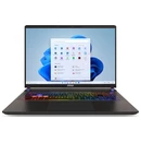 Laptop MSI Vector 16 16.0" Intel Core Ultra 7 255HX NVIDIA GeForce RTX 5070 Ti 16GB 1024GB SSD Windows 11 Home