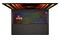 Laptop MSI Vector 16 16.0" Intel Core Ultra 7 255HX NVIDIA GeForce RTX 5070 Ti 16GB 1024GB SSD Windows 11 Home