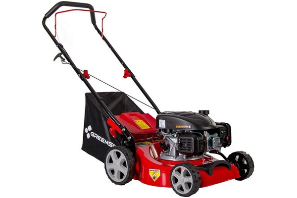 Kosiarka spalinowa GREENSO KS41-L123 Loncin 2.1kW