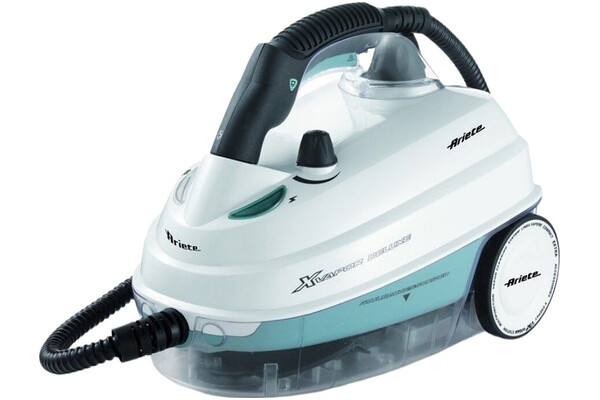 Myjka ciśnieniowa ARIETE 4146 Xvapor Deluxe