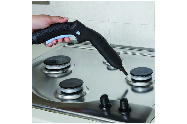 Myjka ciśnieniowa ARIETE 4146 Xvapor Deluxe