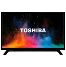 Telewizor TOSHIBA 32WL1C63DG 32" HD Ready