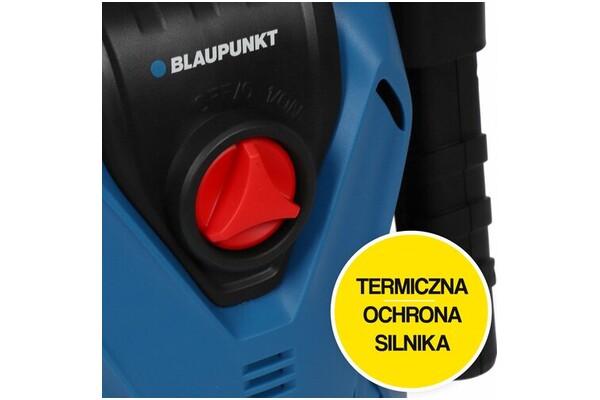 Myjka ciśnieniowa Blaupunkt PW4010
