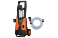 Myjka ciśnieniowa BLACK&DECKER PW1450TDL-QS