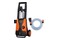 Myjka ciśnieniowa BLACK&DECKER PW1450TDL-QS