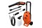 Myjka ciśnieniowa BLACK&DECKER BEPW1700-QS