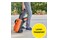 Myjka ciśnieniowa BLACK&DECKER BEPW1650-QS