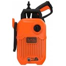 Myjka ciśnieniowa BLACK&DECKER BEPW1300-QS