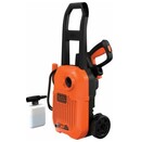 Myjka ciśnieniowa BLACK&DECKER BEPW1300L-QS