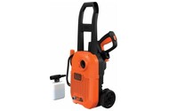 Myjka ciśnieniowa BLACK&DECKER BEPW1300L-QS