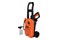 Myjka ciśnieniowa BLACK&DECKER BEPW1300L-QS