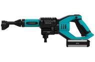 Myjka ciśnieniowa Cecotec Hydroboost 10000 Liberty