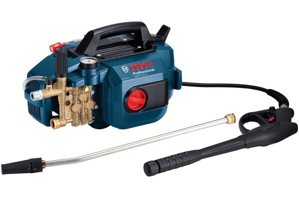 Myjka ciśnieniowa Bosch GHP 5-13C
