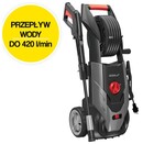 Myjka ciśnieniowa Dedra DED8821