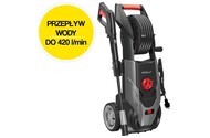 Myjka ciśnieniowa Dedra DED8821