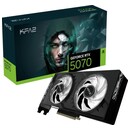 Karta graficzna KFA2 RTX 5070 1-click OC 12GB GDDR7