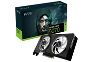 Karta graficzna KFA2 RTX 5070 1-click OC 12GB GDDR7