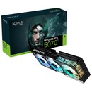 Karta graficzna KFA2 RTX 5070 Ti 1-click OC 16GB GDDR7