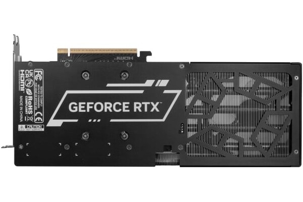 Karta graficzna KFA2 RTX 5070 Ti 1-click OC 16GB GDDR7