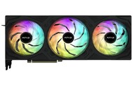 Karta graficzna KFA2 RTX 5070 Ti 1-click EX Gamer OC 16GB GDDR7