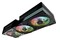 Karta graficzna KFA2 RTX 5070 Ti 1-click EX Gamer OC 16GB GDDR7