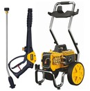 Myjka ciśnieniowa DeWalt DXPW001CE