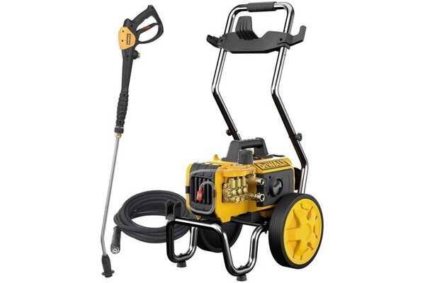 Myjka ciśnieniowa DeWalt DXPW003CE