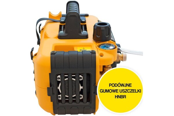 Myjka ciśnieniowa DeWalt DXPW003CE