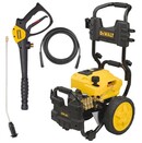 Myjka ciśnieniowa DeWalt DXPW004E