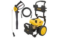 Myjka ciśnieniowa DeWalt DXPW004E
