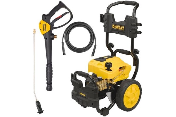 Myjka ciśnieniowa DeWalt DXPW004E
