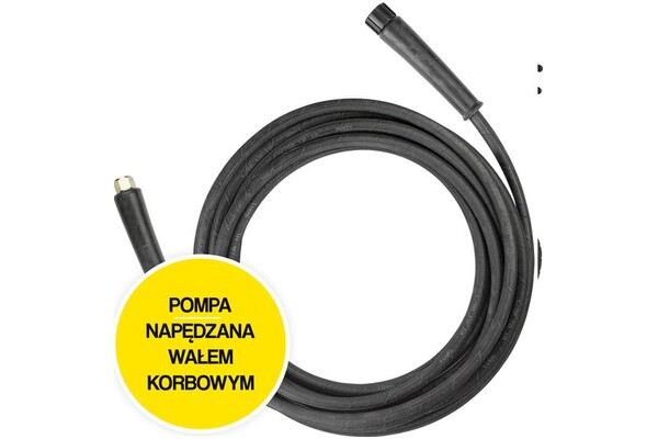 Myjka ciśnieniowa DeWalt DXPW004E