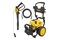 Myjka ciśnieniowa DeWalt DXPW004E